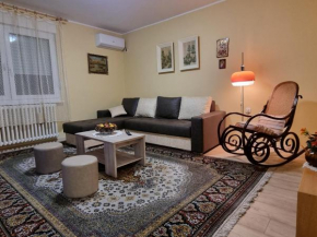 Bulevar NS - Stan u blizini železnike stanice i Sajma, Novi Sad